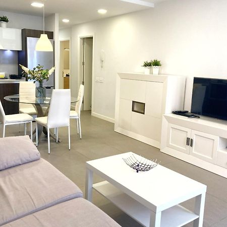 Sagasta Beachfront Balcony By Canary365 Las Palmas de Gran Canaria Ngoại thất bức ảnh
