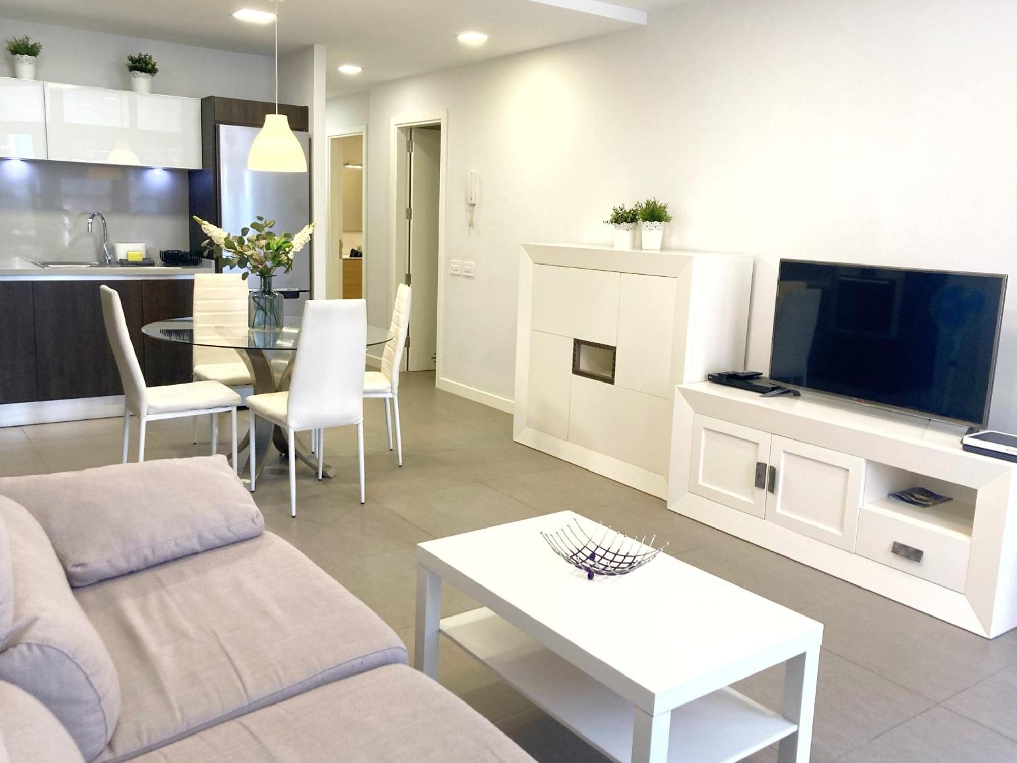 Sagasta Beachfront Balcony By Canary365 Las Palmas de Gran Canaria Ngoại thất bức ảnh