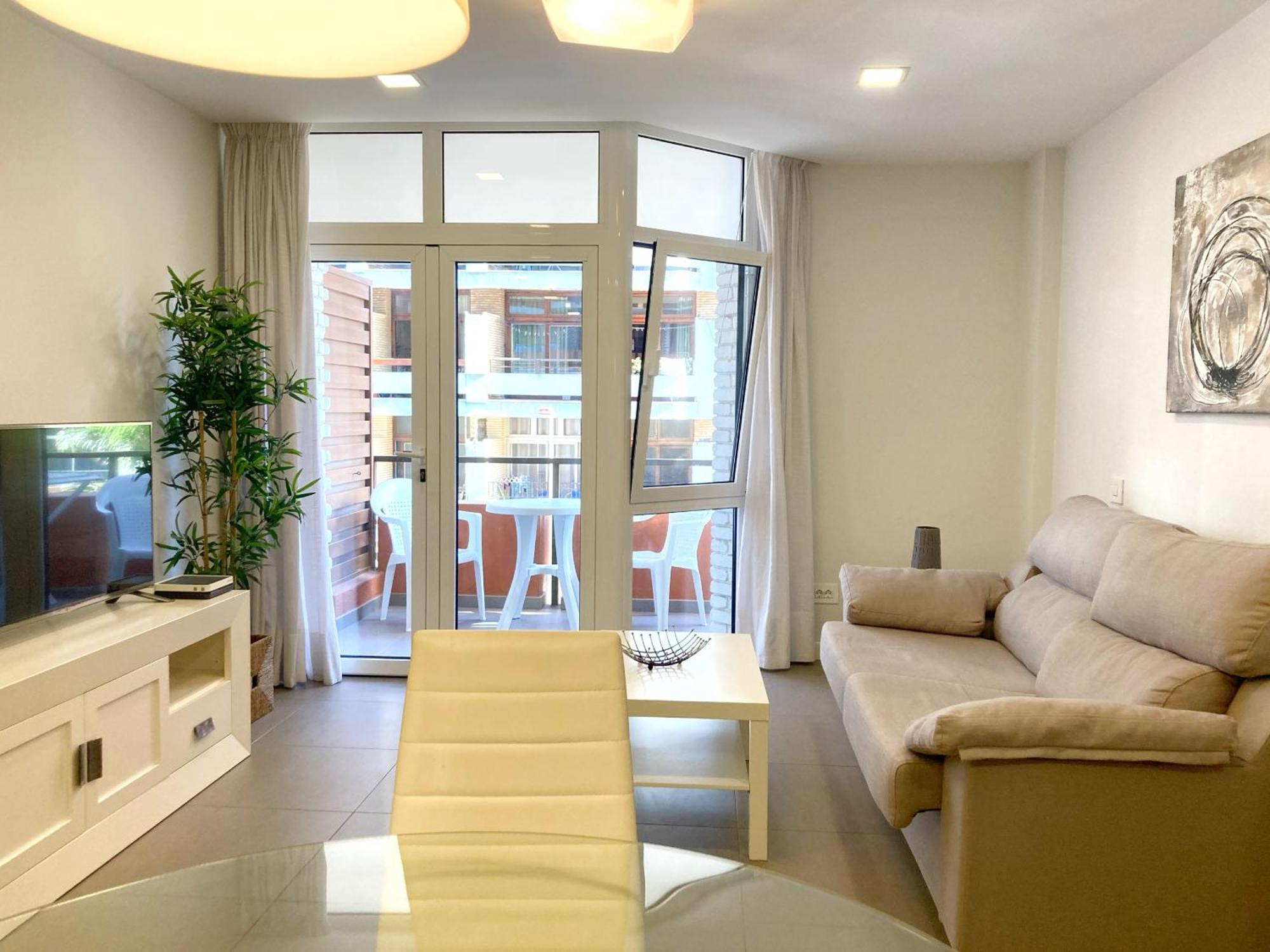 Sagasta Beachfront Balcony By Canary365 Las Palmas de Gran Canaria Ngoại thất bức ảnh